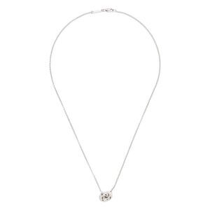 Tom Wood Silver Necklaces Men